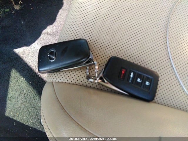 JTHBF1D22F5061384 Lexus IS 250
