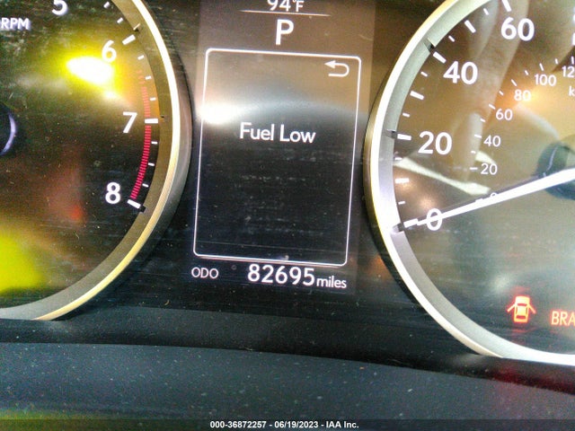 JTHBF1D22F5061384 Lexus IS 250