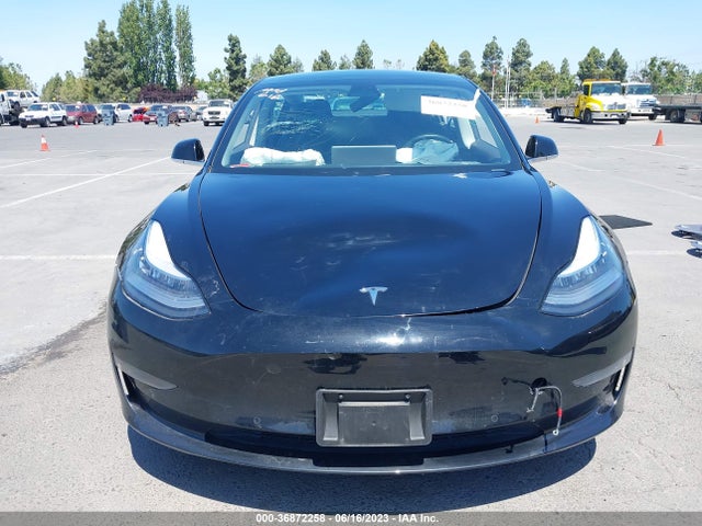 Tesla Model 3 Range 2019 5YJ3E1EA2KF362003 Image 3