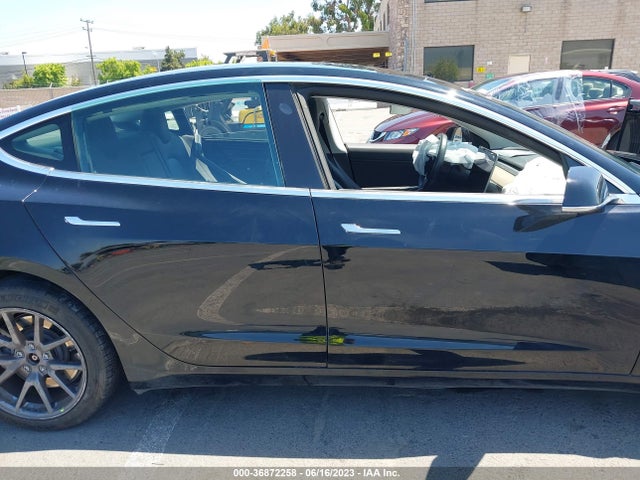 Tesla Model 3 Range 2019 5YJ3E1EA2KF362003 Image 4