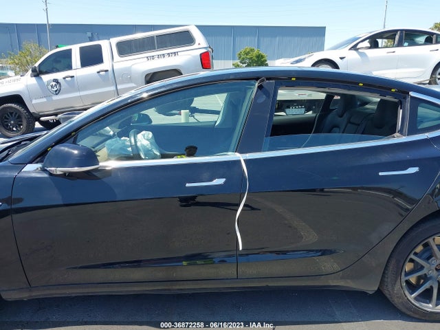 Tesla Model 3 Range 2019 5YJ3E1EA2KF362003 Image 5