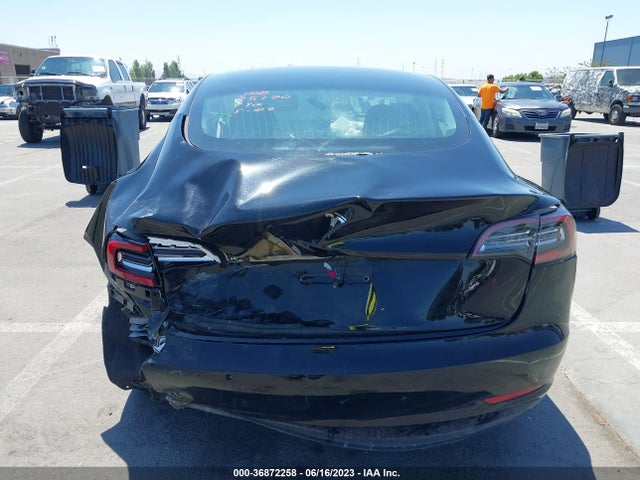 Tesla Model 3 Range 2019 5YJ3E1EA2KF362003 Image 7