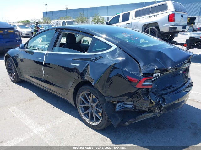 Tesla Model 3 Range 2019 5YJ3E1EA2KF362003 Image 10