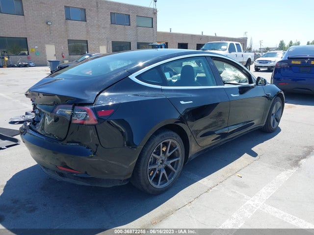 Tesla Model 3 Range 2019 5YJ3E1EA2KF362003 Image 11