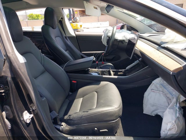 Tesla Model 3 Range 2019 5YJ3E1EA2KF362003 Image 12