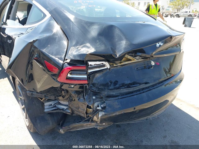 Tesla Model 3 Range 2019 5YJ3E1EA2KF362003 Image 13
