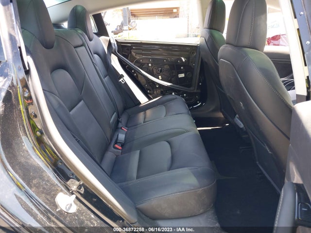Tesla Model 3 Range 2019 5YJ3E1EA2KF362003 Image 15