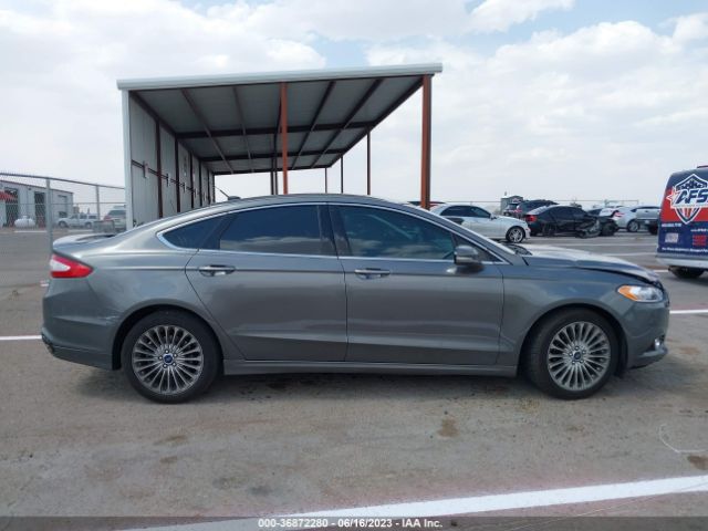3FA6P0D92ER330606 Ford Fusion Titanium