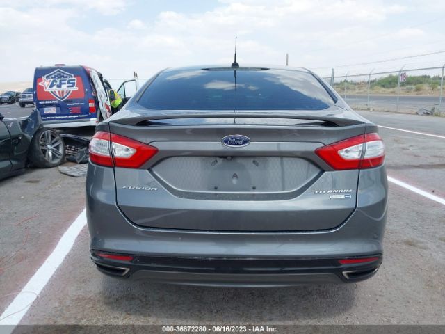 3FA6P0D92ER330606 Ford Fusion Titanium