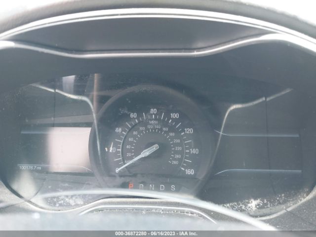 3FA6P0D92ER330606 Ford Fusion Titanium
