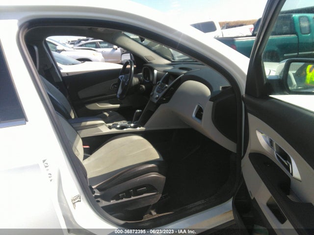Chevrolet Equinox Ltz 2015 2GNFLHE35F6334034 Image 12