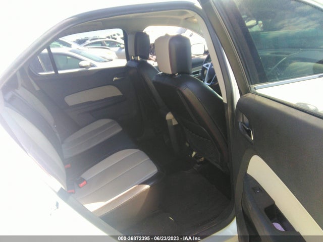 Chevrolet Equinox Ltz 2015 2GNFLHE35F6334034 Image 15