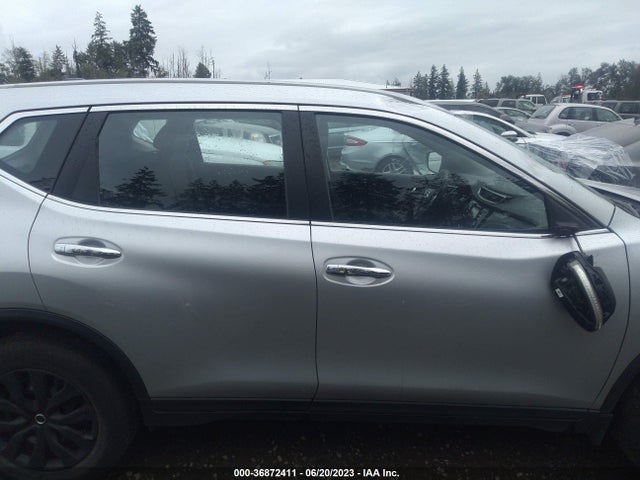 Nissan ROGUE S 2015 KNMAT2MT1FP579477 Image 5