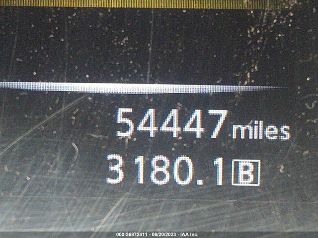 Nissan ROGUE S 2015 KNMAT2MT1FP579477 Image 7