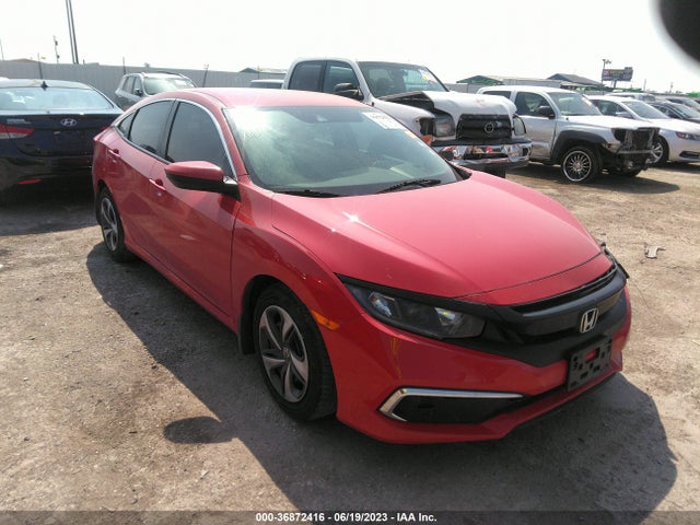 2019 2HGFC2F62KH563060 main image