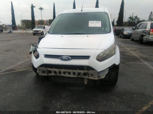 NM0LE6E79E1145544 Ford Transit Connect Xl