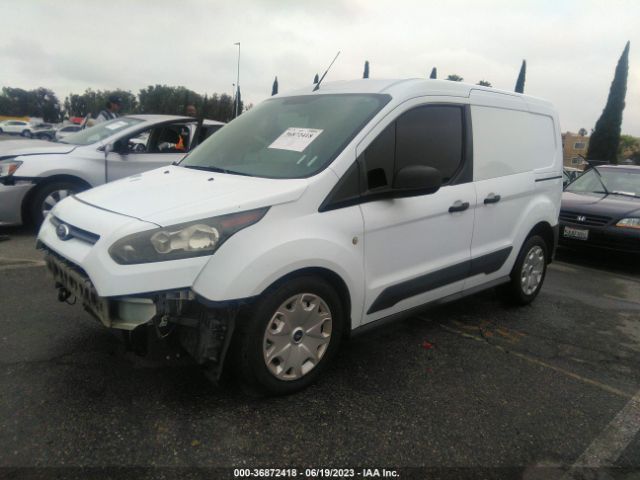 NM0LE6E79E1145544 Ford Transit Connect Xl