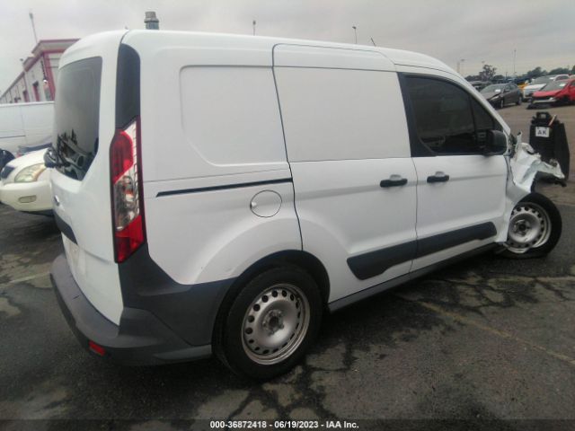 NM0LE6E79E1145544 Ford Transit Connect Xl