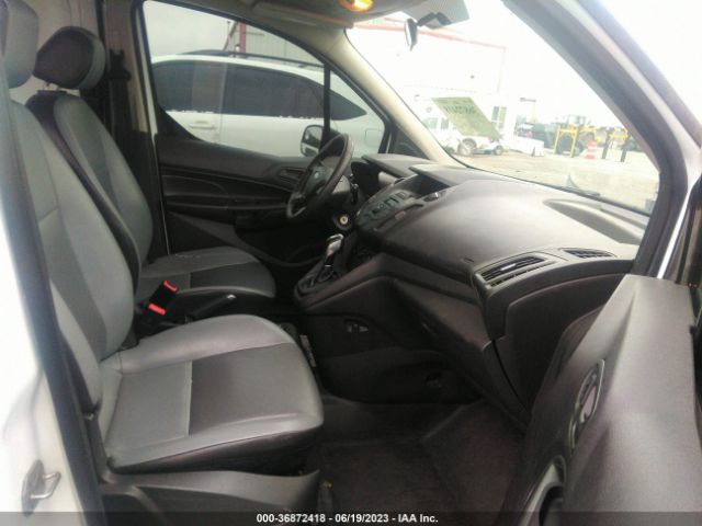 NM0LE6E79E1145544 Ford Transit Connect Xl
