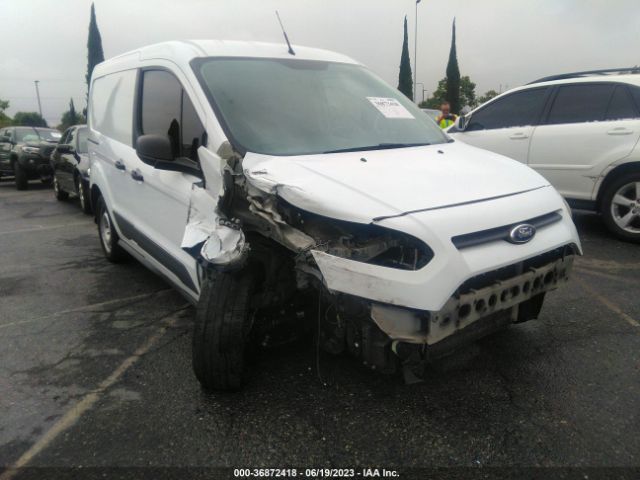 NM0LE6E79E1145544 Ford Transit Connect Xl