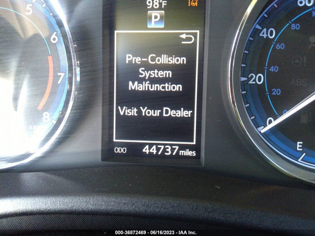 2019 TOYOTA COROLLA SE VIN: 2T1BURHE0KC161183