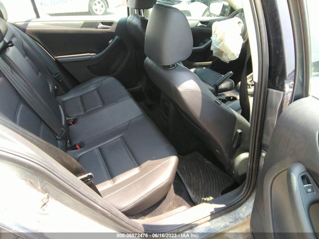 2013 VOLKSWAGEN JETTA SEDAN TDI VIN: 3VWLL7AJ7DM434727