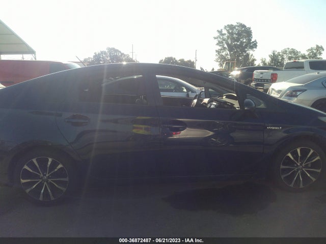Toyota Prius Four/five/three/one/two 2014 JTDKN3DU5E0361563 Image 13