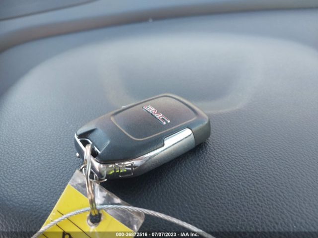 3GKALMEVXJL411194 GMC Terrain Sle