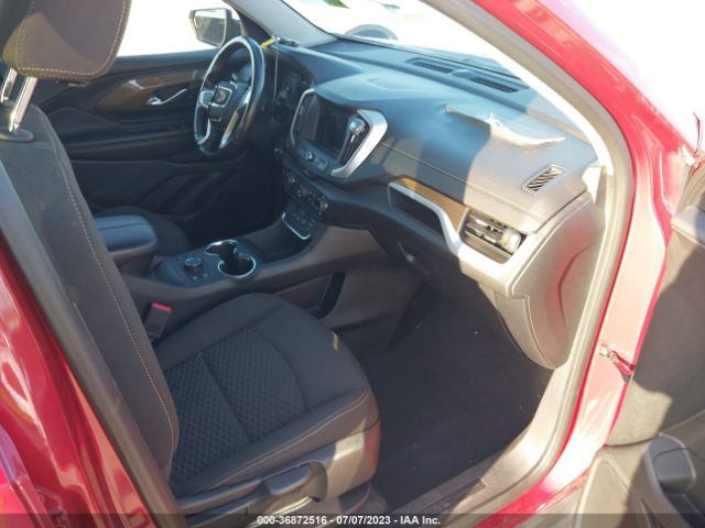 3GKALMEVXJL411194 GMC Terrain Sle
