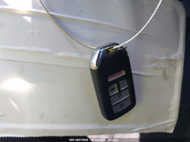 Honda Civic Hatchback Ex 2021 SHHFK7H62MU208067 Image 11