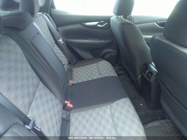 2020 NISSAN ROGUE SPORT SV VIN: JN1BJ1CW6LW388612