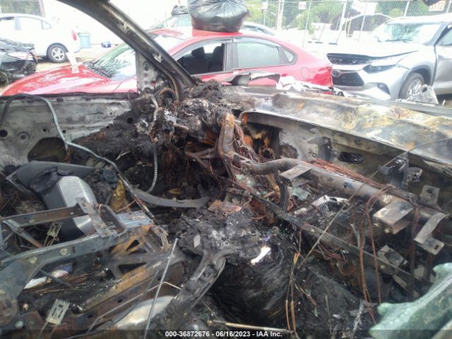 1GTV2UEC1FZ186212 GMC Sierra 1500 Sle