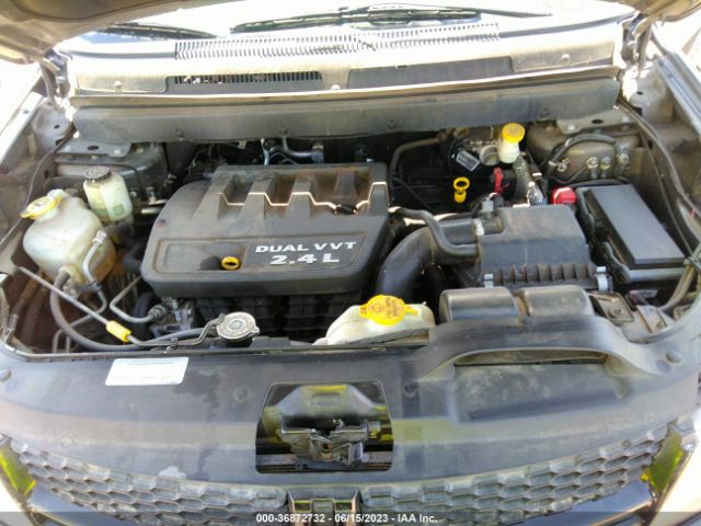 3C4PDCBB3ET198845 Dodge Journey Sxt