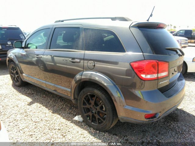 3C4PDCBB3ET198845 Dodge Journey Sxt