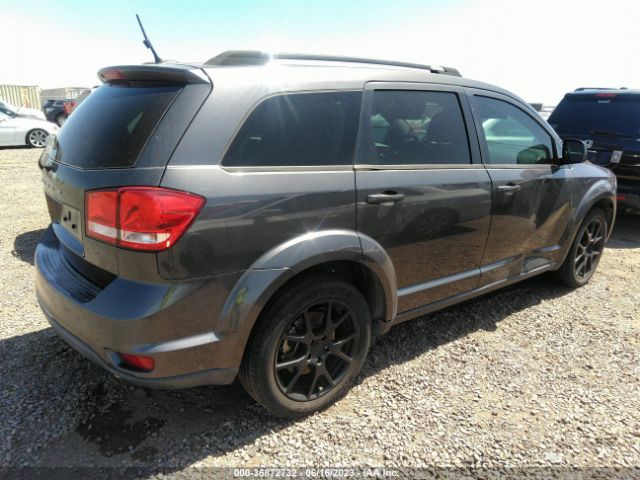 3C4PDCBB3ET198845 Dodge Journey Sxt