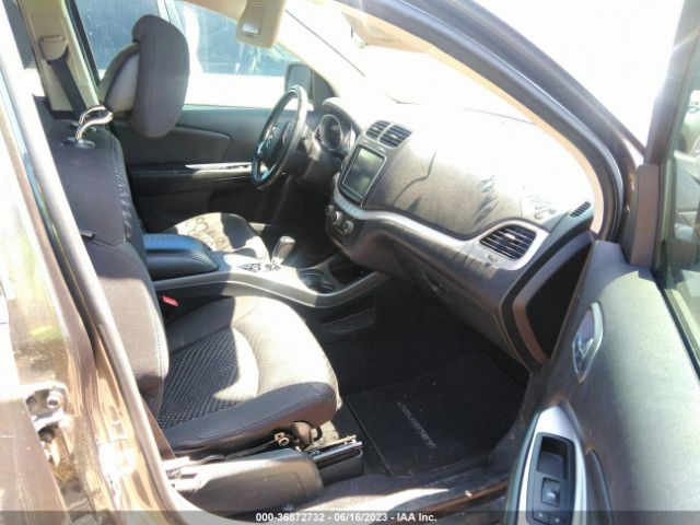 3C4PDCBB3ET198845 Dodge Journey Sxt