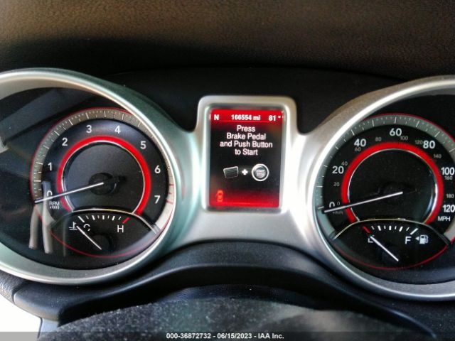 3C4PDCBB3ET198845 Dodge Journey Sxt