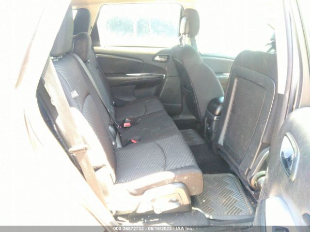 3C4PDCBB3ET198845 Dodge Journey Sxt