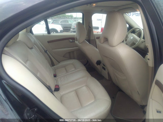 2008 VOLVO S80 3.2L VIN: YV1AS982381079690