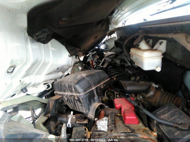 3N6CM0KN9FK704397 Nissan Nv200 S