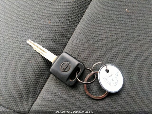 3N6CM0KN9FK704397 Nissan Nv200 S