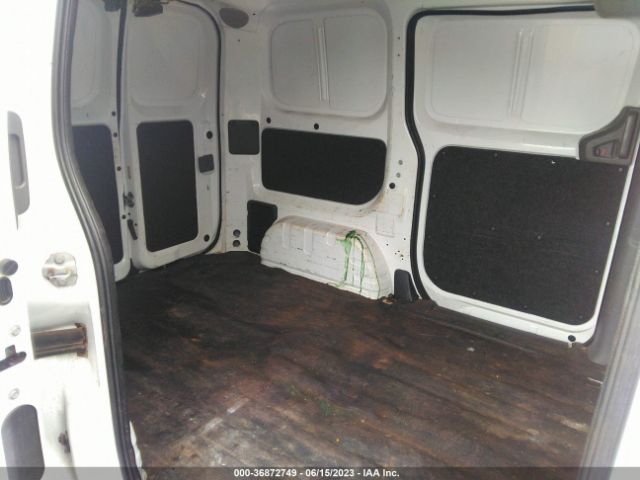 3N6CM0KN9FK704397 Nissan Nv200 S