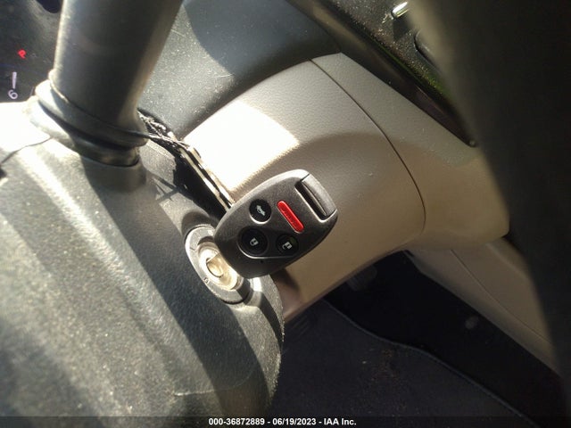 2013 HONDA CIVIC SDN LX VIN: 19XFB2F54DE060735