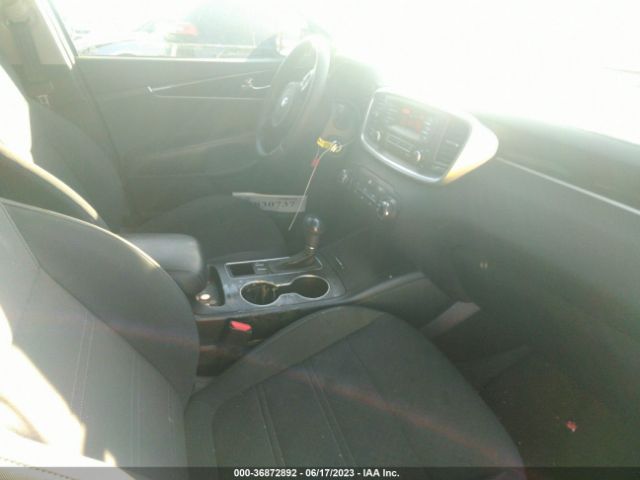 5XYPG4A30GG094931 KIA SORENTO L