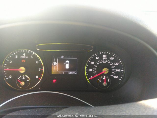 5XYPG4A30GG094931 KIA SORENTO L