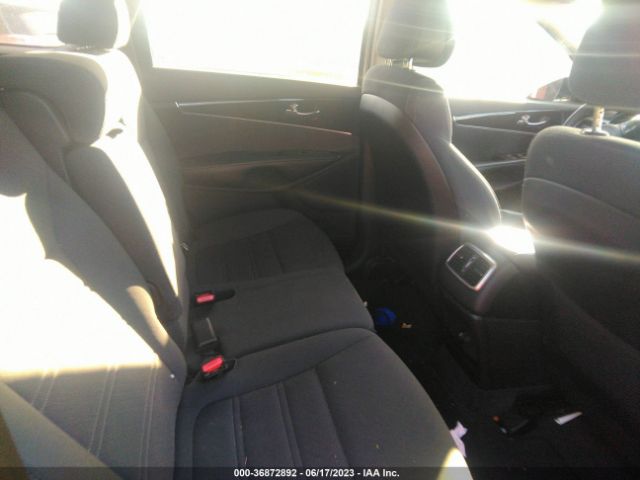 5XYPG4A30GG094931 KIA SORENTO L