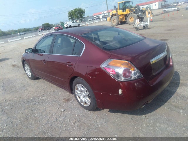 2011 NISSAN ALTIMA 2.5 S VIN: 1N4AL2AP8BN495188