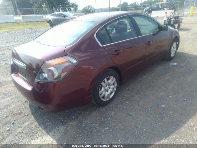 2011 NISSAN ALTIMA 2.5 S VIN: 1N4AL2AP8BN495188