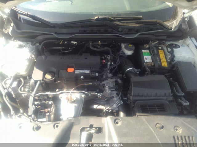 Honda Civic Sedan Ex 2018 2HGFC2F80JH512687 Image 10