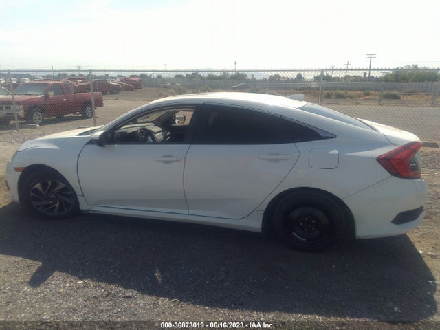 Honda Civic Sedan Ex 2018 2HGFC2F80JH512687 Image 15